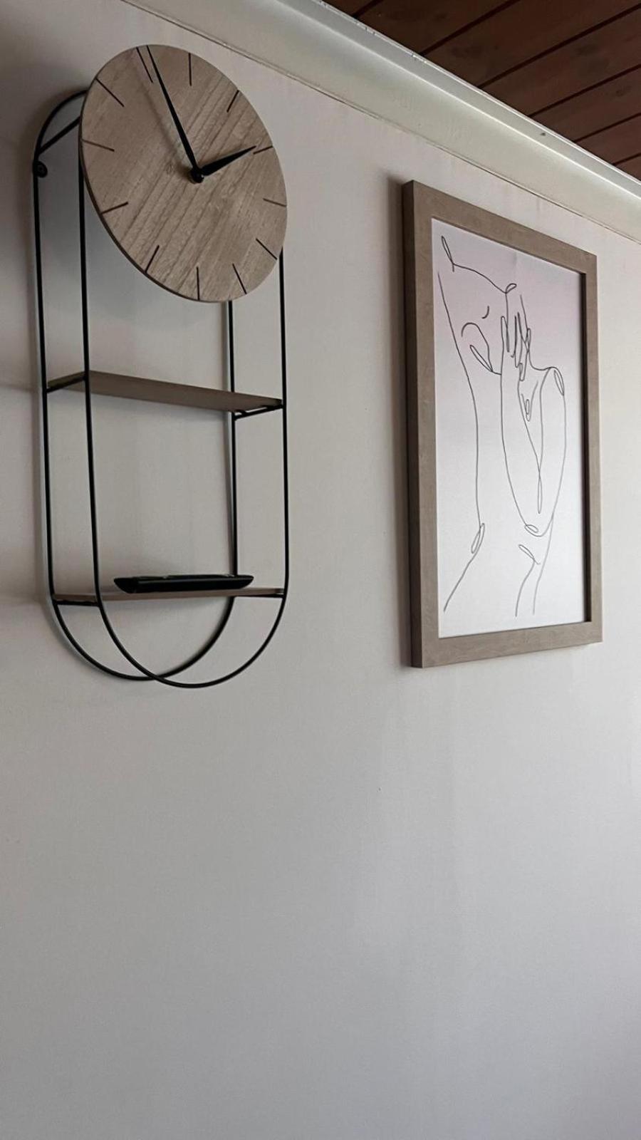 Hiniesta Centro Apartman Sevilla Kültér fotó