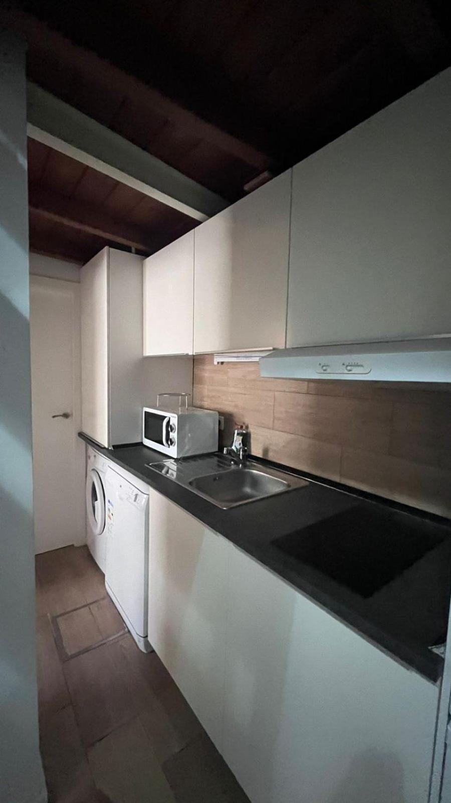 Hiniesta Centro Apartman Sevilla Kültér fotó