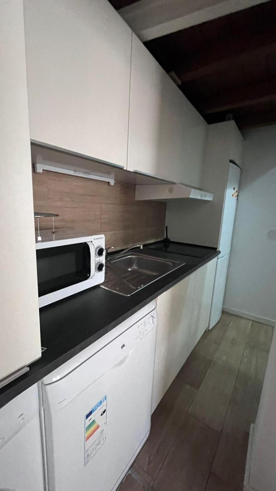 Hiniesta Centro Apartman Sevilla Kültér fotó
