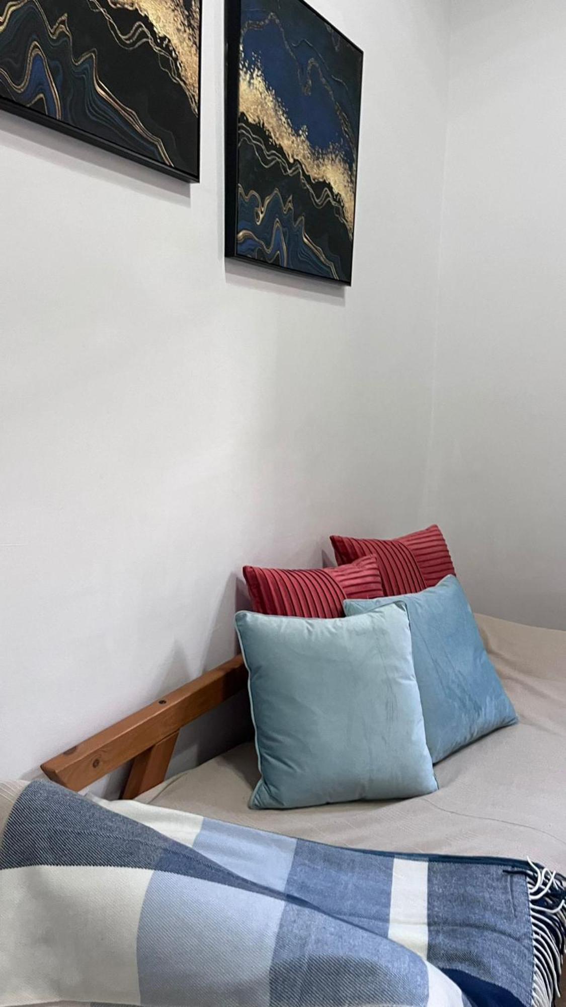 Hiniesta Centro Apartman Sevilla Kültér fotó