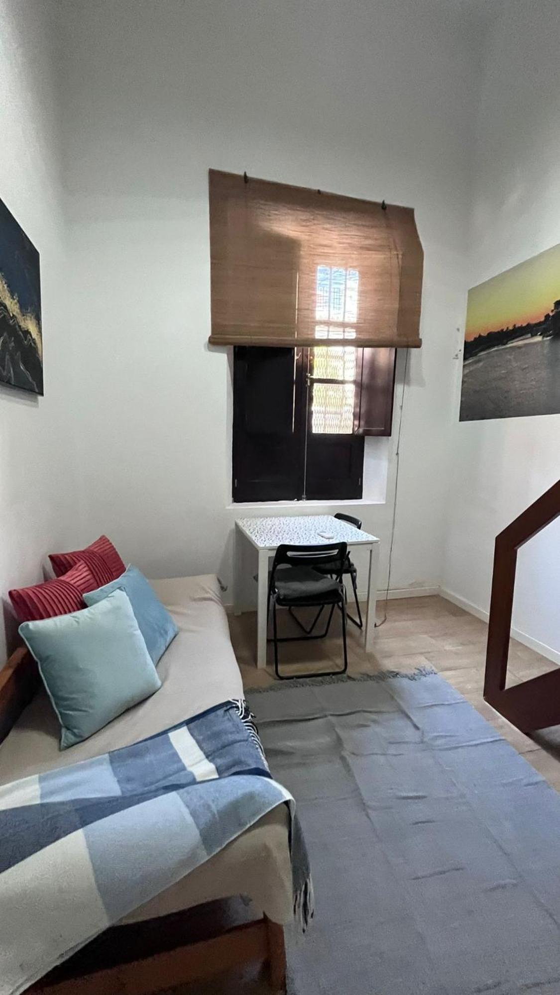 Hiniesta Centro Apartman Sevilla Kültér fotó