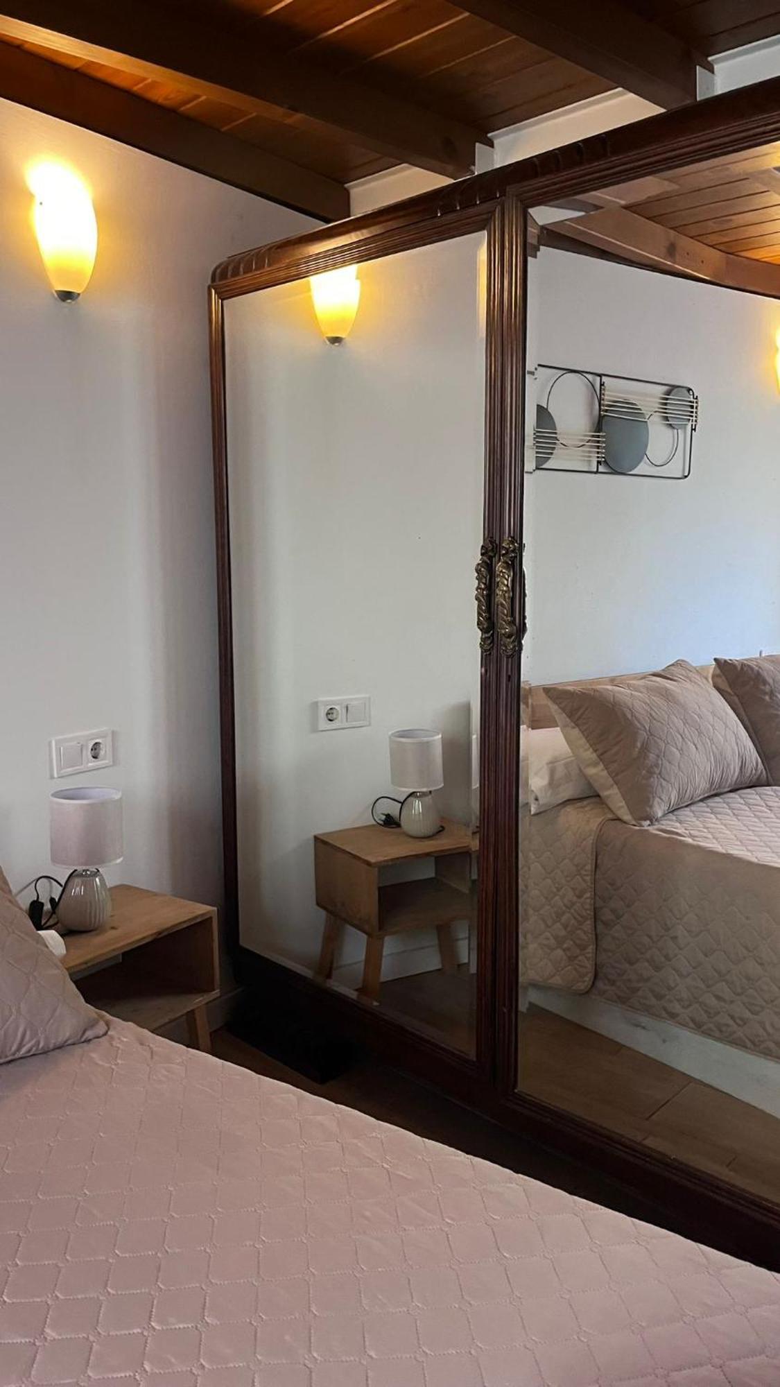 Hiniesta Centro Apartman Sevilla Kültér fotó
