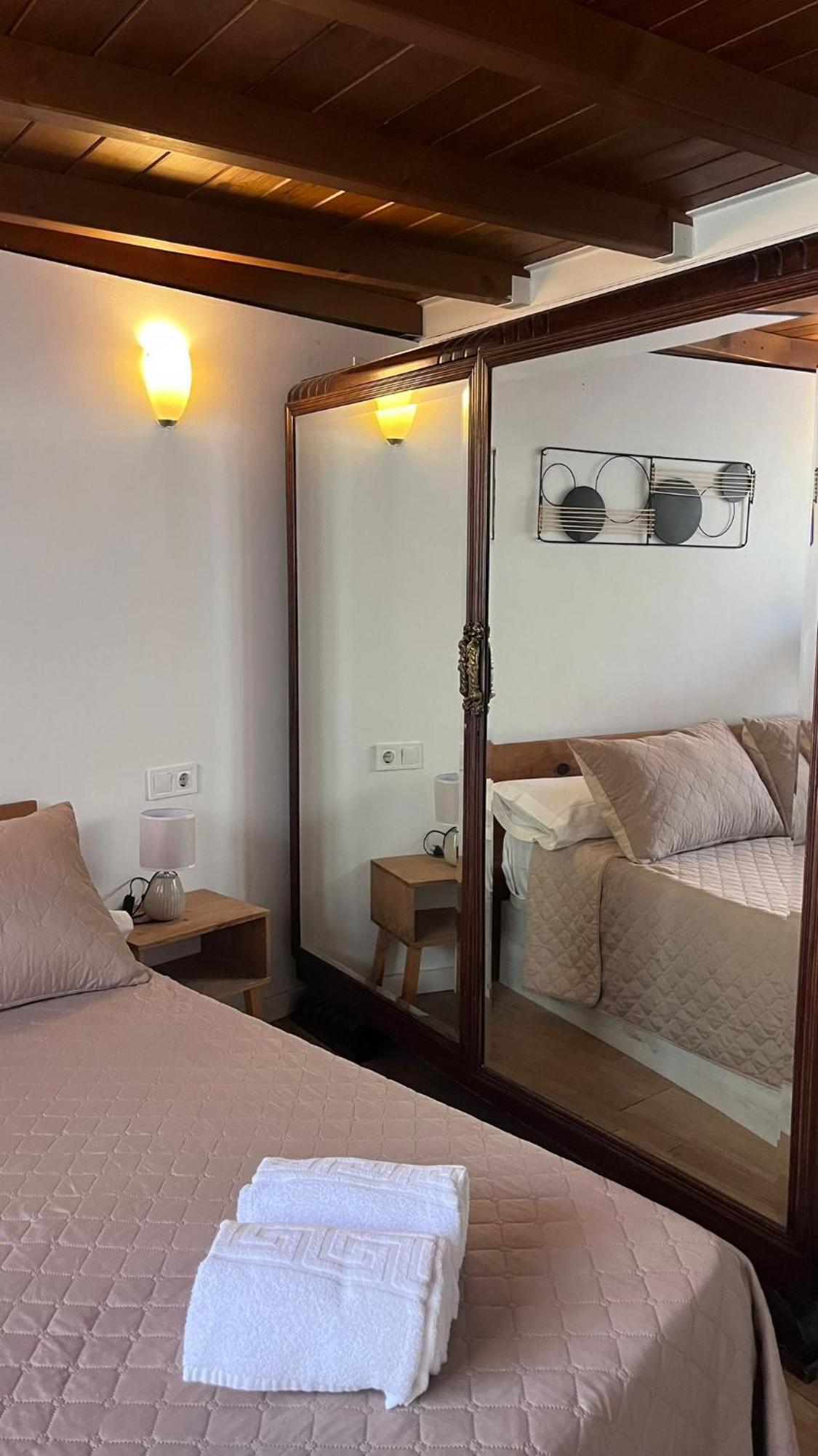 Hiniesta Centro Apartman Sevilla Kültér fotó